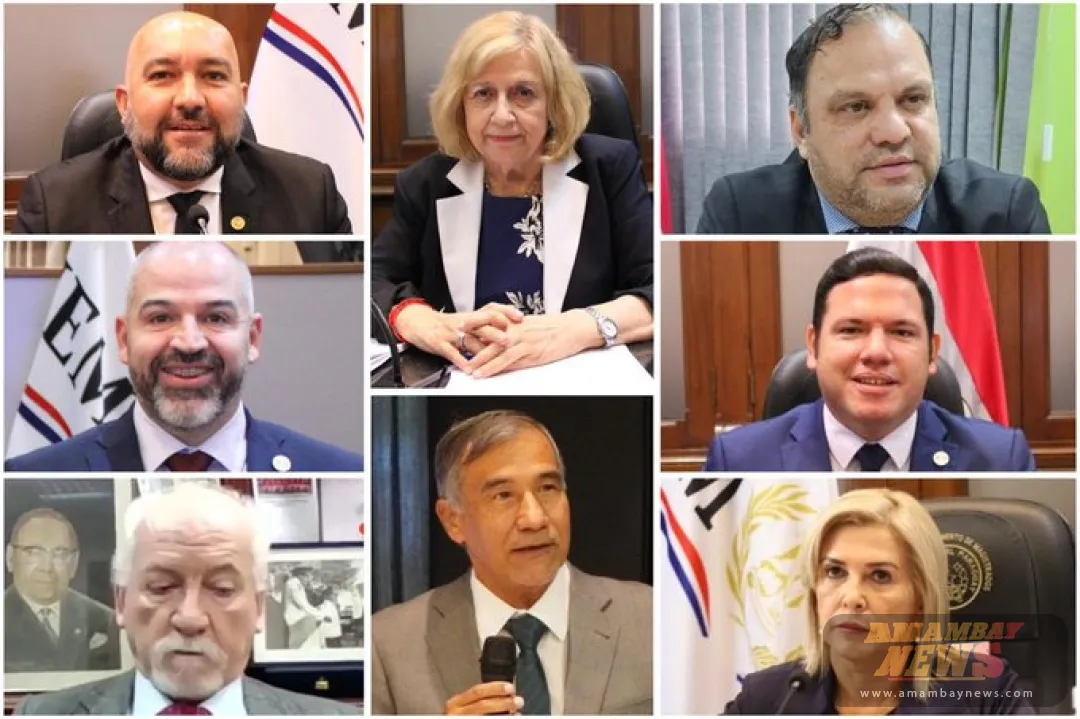 El caso Said mostrará el verdadero rostro de los miembros del Jurado