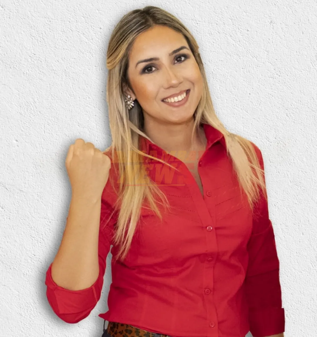 Fijan para mayo preliminar de intendenta de Quyquyhó, acusada por millonario desvío