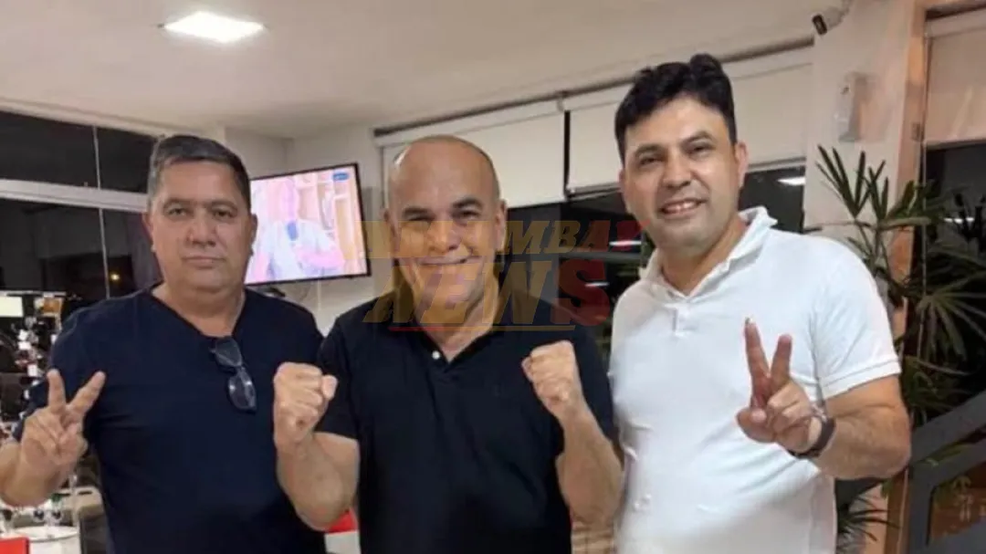 Clan familiar de intendente chaqueño ya está mejor con la ayuda de Bachi