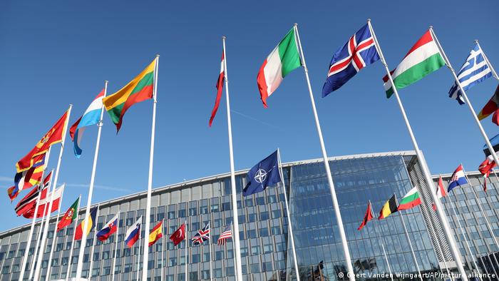 Finlandia se convierte hoy en el 31º miembro de la OTAN