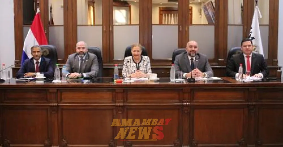 JEM abre investigación contra juez Osmar Legal y fiscales que actuaron en el caso Lalo Gomes