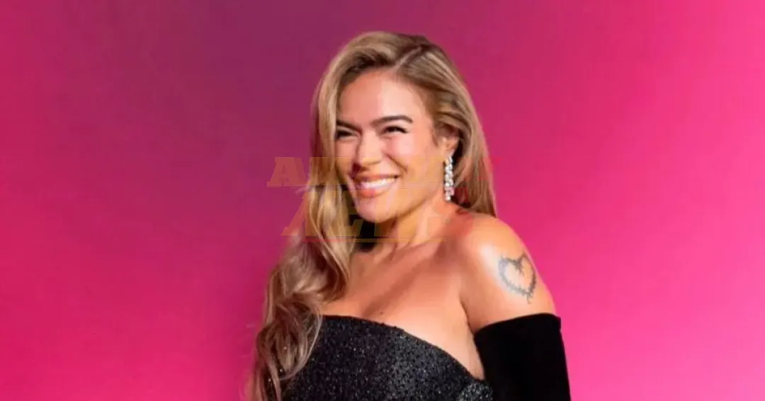 Karol G es confirmada para cantar en el ‘Victoria’s Secret Fashion Show 2025′
