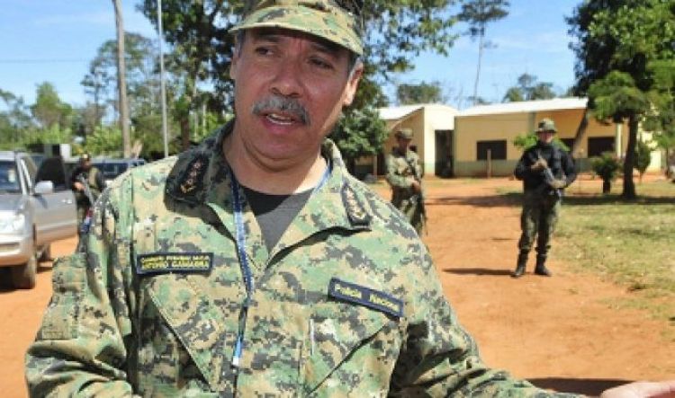 Sicariato ha bajado con expulsión de líderes del crimen organizado, según comisario