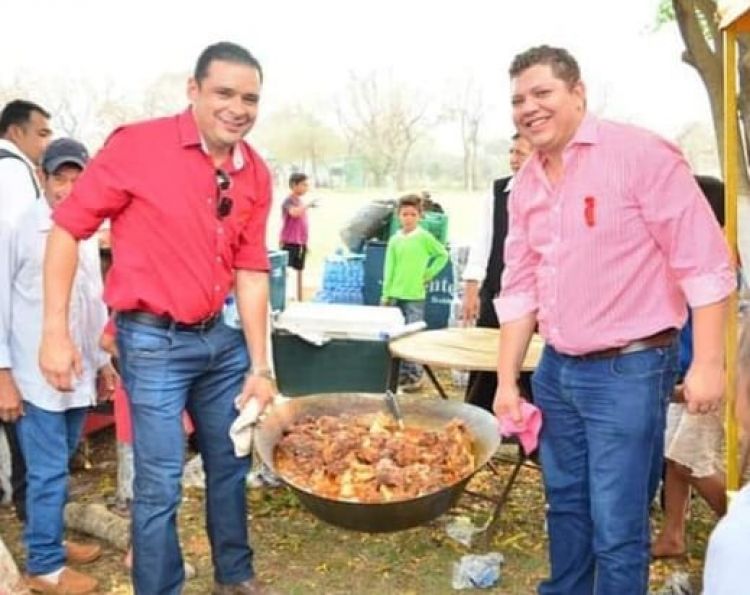 Indígenas de Amambay denuncian traición de diputado para proteger a pastores evangélicos