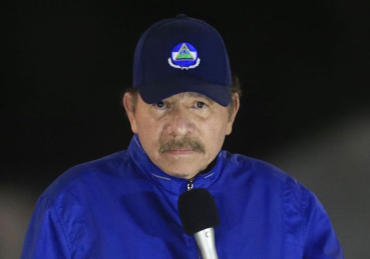 Advierten de falta de garantías en elecciones en Nicaragua