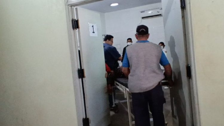 Diferencias entre campesinos en Marina Cué eran «irreconciliables», afirman desde el Ministerio del Interior