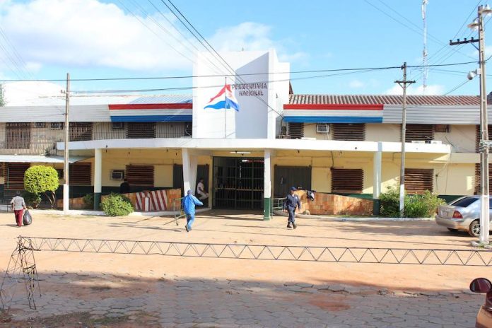 Sistema penitenciario ya no funciona porque 7 de cada 10 personas que salen son reincidentes