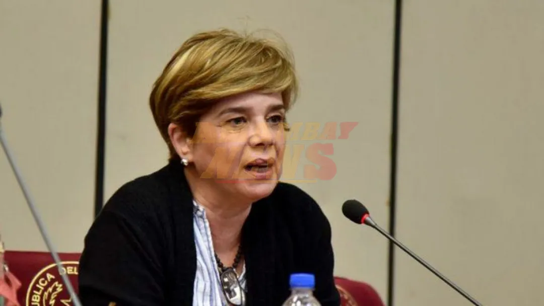 Ex senadora refuta al cartismo por el PGN 2025: “No es el mejor de la era democrática”