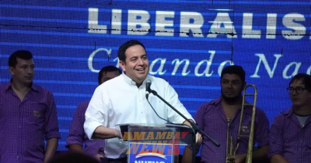 Estigarribia pacta con Dionisio la vuelta de los expulsados a cambio de su apoyo para la convención