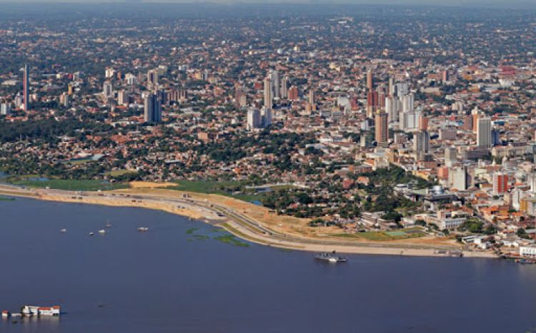 "Asuncin estuvo prisionera por la inoperancia"