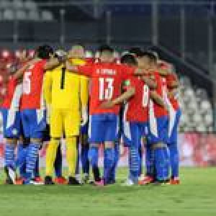 Albirroja: confirman horarios de los partidos ante Uruguay y Brasil