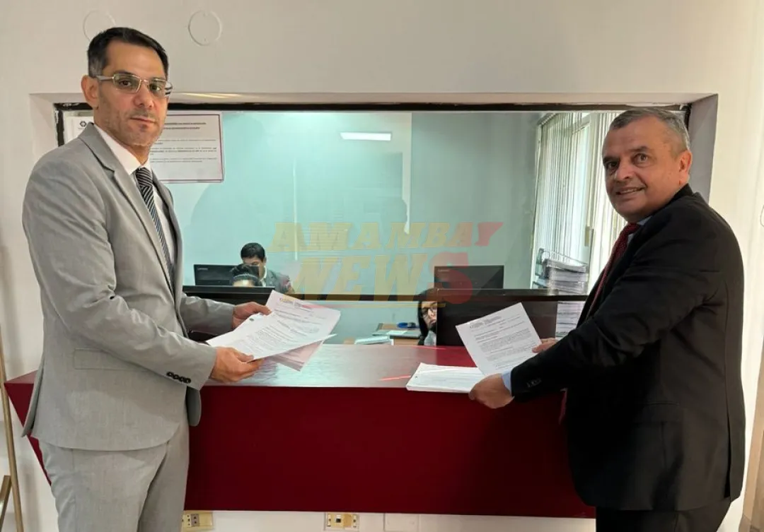 Imputan a representantes de Crown City por explotar apuestas adjudicadas a Apostala