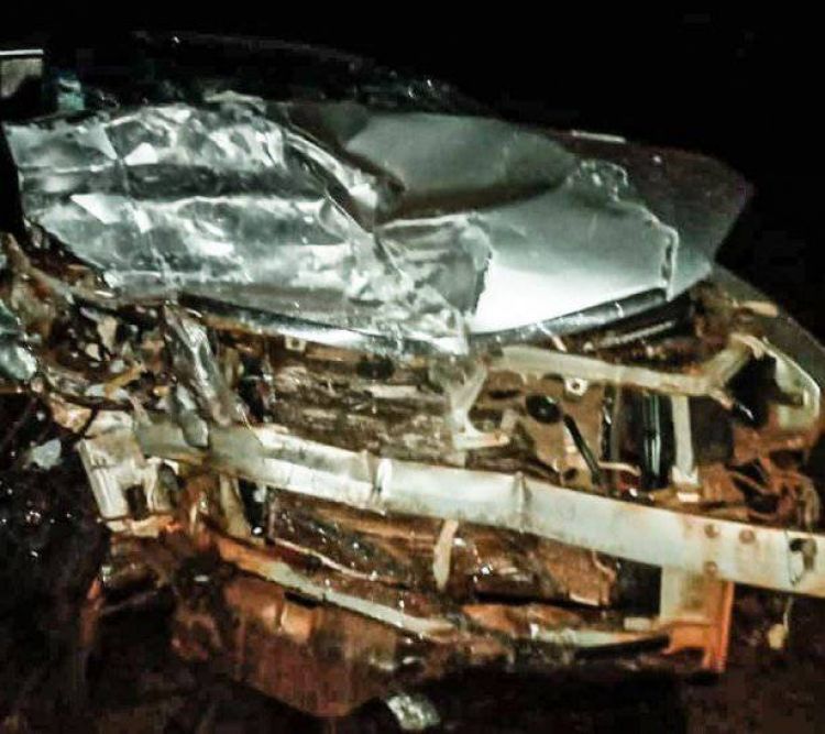 Reportan 16 fallecidos durante el fin de semana