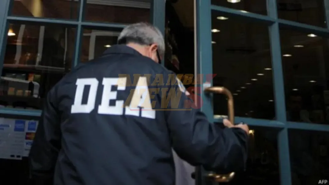 Al Gobierno le cuesta hallar salida al papelón de la Senad con la DEA
