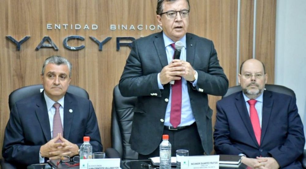 Nicanor mintió y concretó sospechosa compra directa de motos para linces