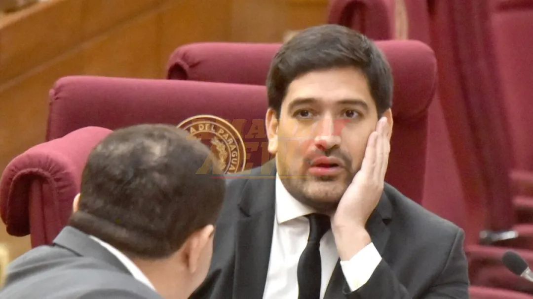 El abdismo se aparta de las intervenciones porque la Contraloría “responde” al cartismo