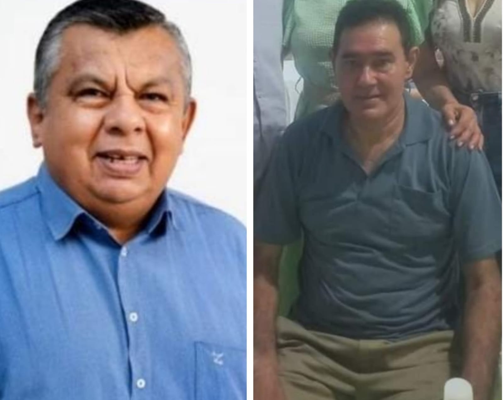 Aguitin y Rosalindo: ¡Abran paso al 2024!