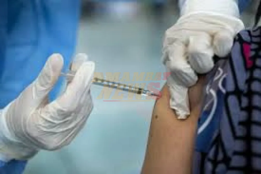 Desde abril estarán disponibles las vacunas contra la influenza y el COVID-19