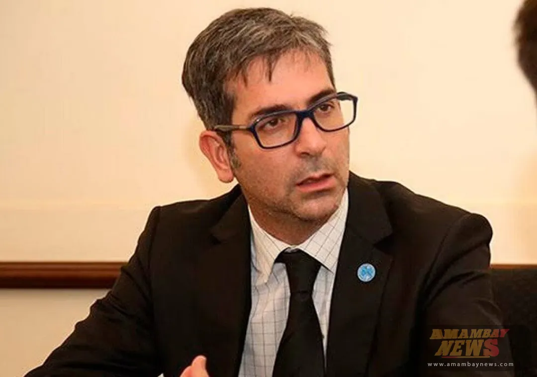 Caso Pecci: Fiscalía asegura falta de evidencias para avanzar