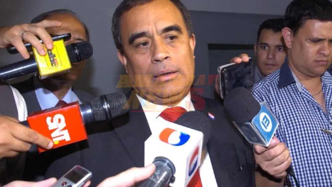 La Corte rechaza incidente y Cárdenas debe cumplir pena