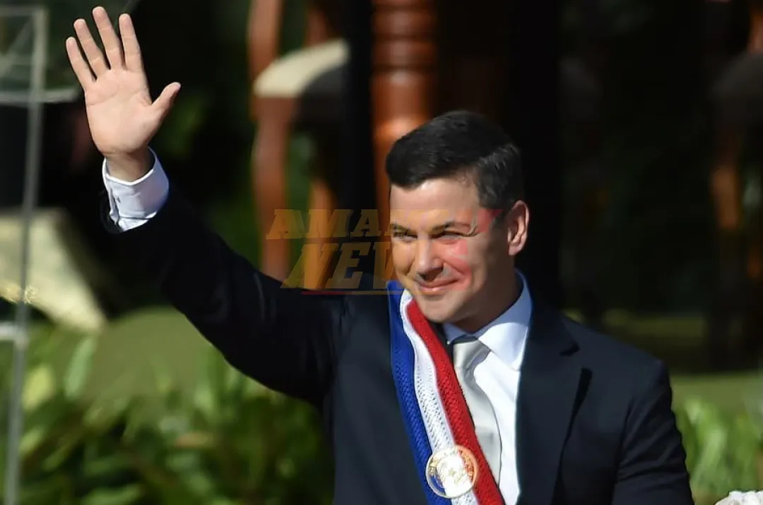 Santi cierra el 2024 con 27 países recorridos y cuestionamientos por falta de resultados