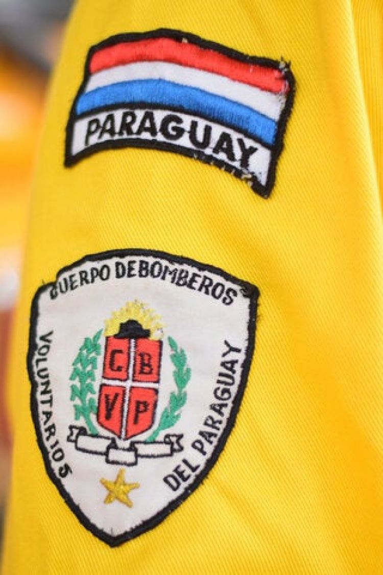 Bomberos aclaran que donativos que piden en nombre de ellos no responden a solicitudes oficiales