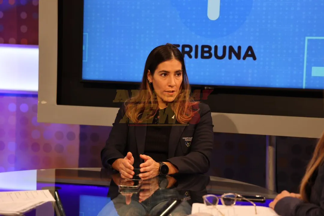 Paraguay tendrá cifra récord de atletas en los Panamericanos Junior Asunción 2025