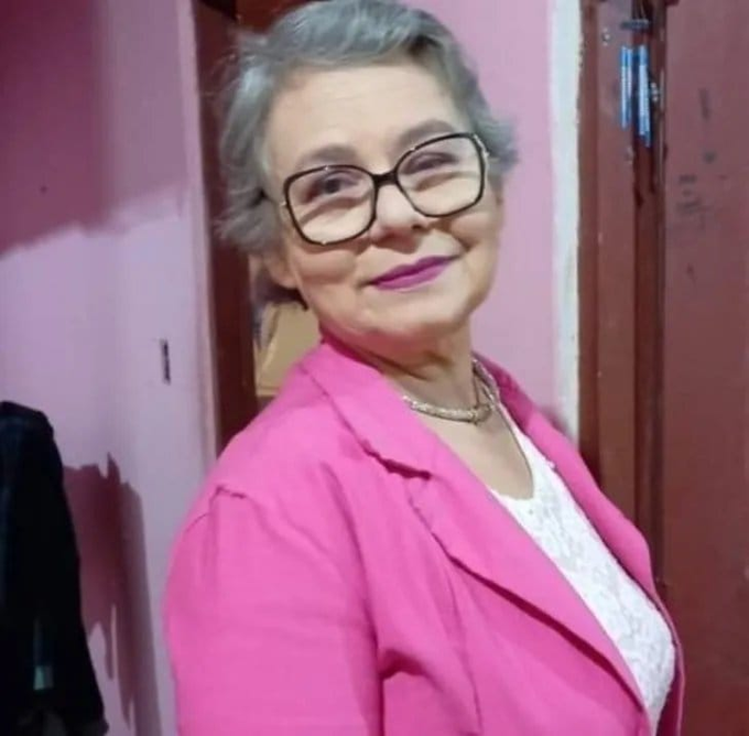 Se sospecha de asesinato sobre la muerte de la escritora Damisela Ricardi