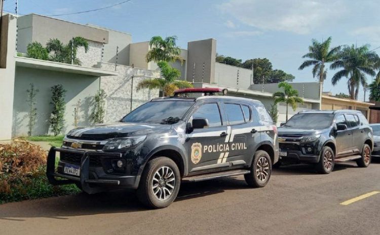Sospechan que hay varios paraguayos involucrados en secuestro de empresaria brasileña