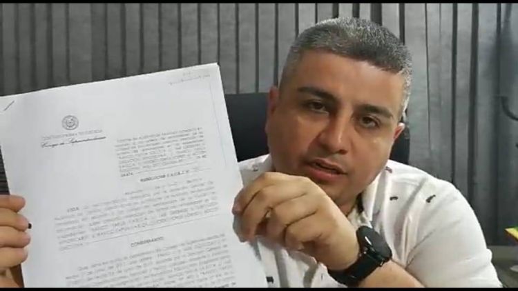 Corte levantó suspensión de rematador público