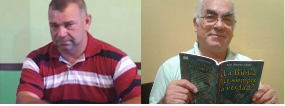 Intendente de Otaño querella a un sacerdote que lo llamó delincuente en sus redes sociales