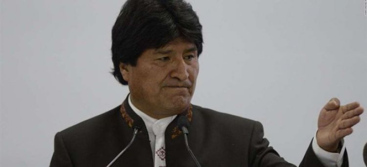 La OEA remitirá a la Corte Penal Internacional los presuntos actos de lesa humanidad cometidos en el Gobierno de Evo