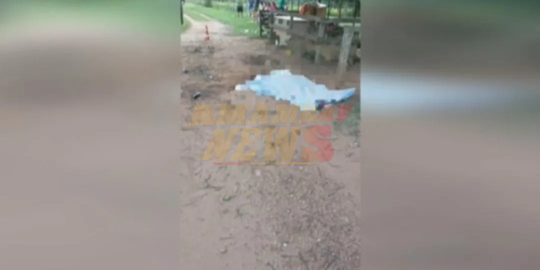 Presunto sicariato en Misiones: matan a un hombre en un hipódromo