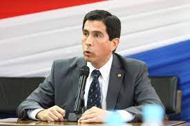 Ministro del Interior afirma que órdenes de sicariato en Asunción y Central vinieron «directamente» de Tacumbú