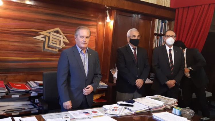 Tras amenazas a diputados con escraches selectivos, renunció Dany Durand