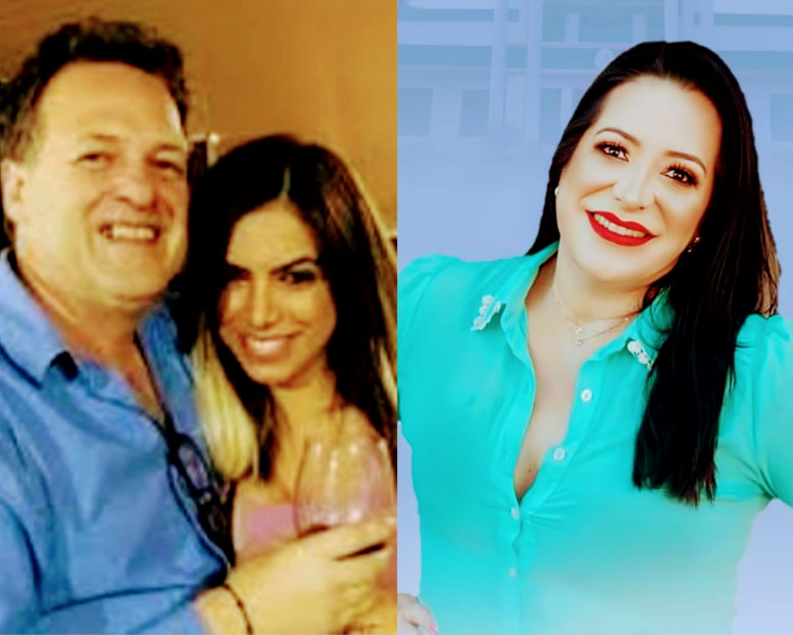“El Pinocho y su esposa” fracasan en intento de impugnación de candidatura de Zulma Ycassatti