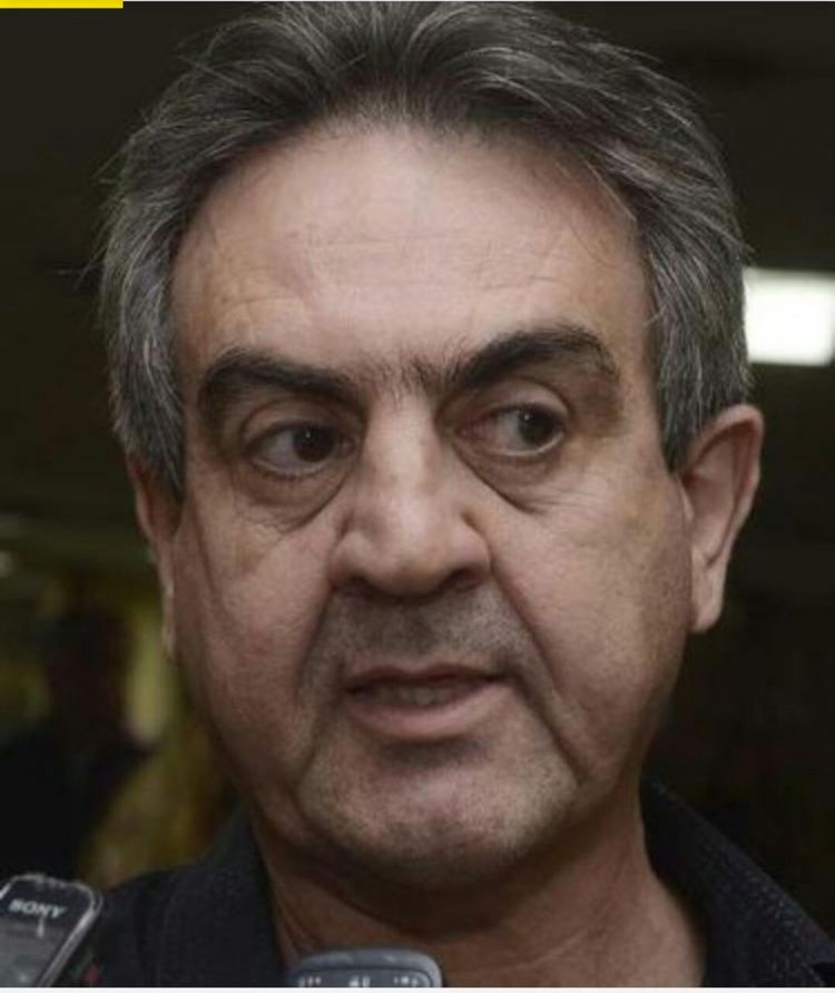 Denuncian a político de amenazar a policía con recurrir a un «amigo exviceministro»