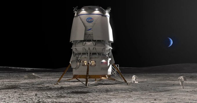 La NASA pospone la misión Artemis II hasta 2025