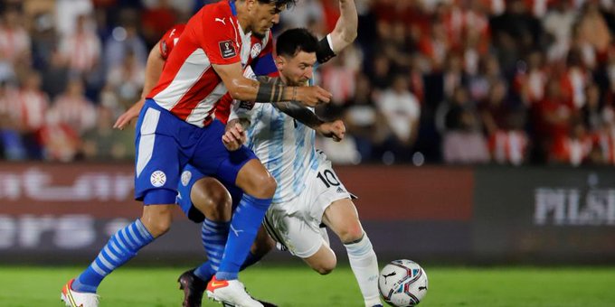 La Albirroja buscará dar el golpe en el Monumental para volver a sumar puntos
