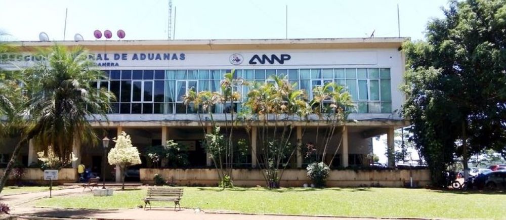 Alquiler de locales es otro de los negocios detectados en la ANNP