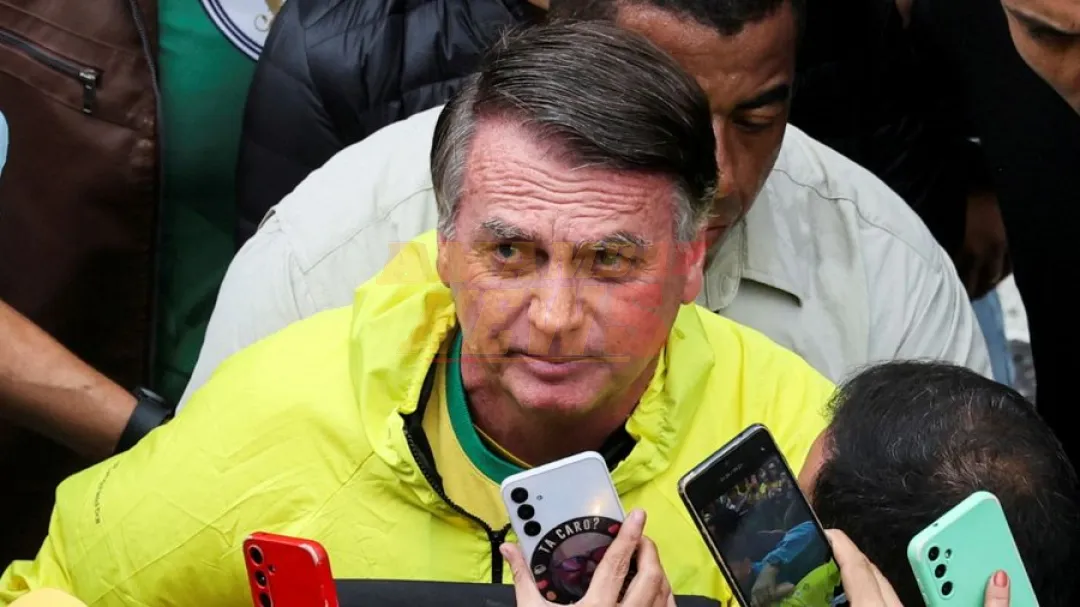Bolsonaro será dado de alta "en los próximos días" tras su segunda operación por obstrucción intestinal