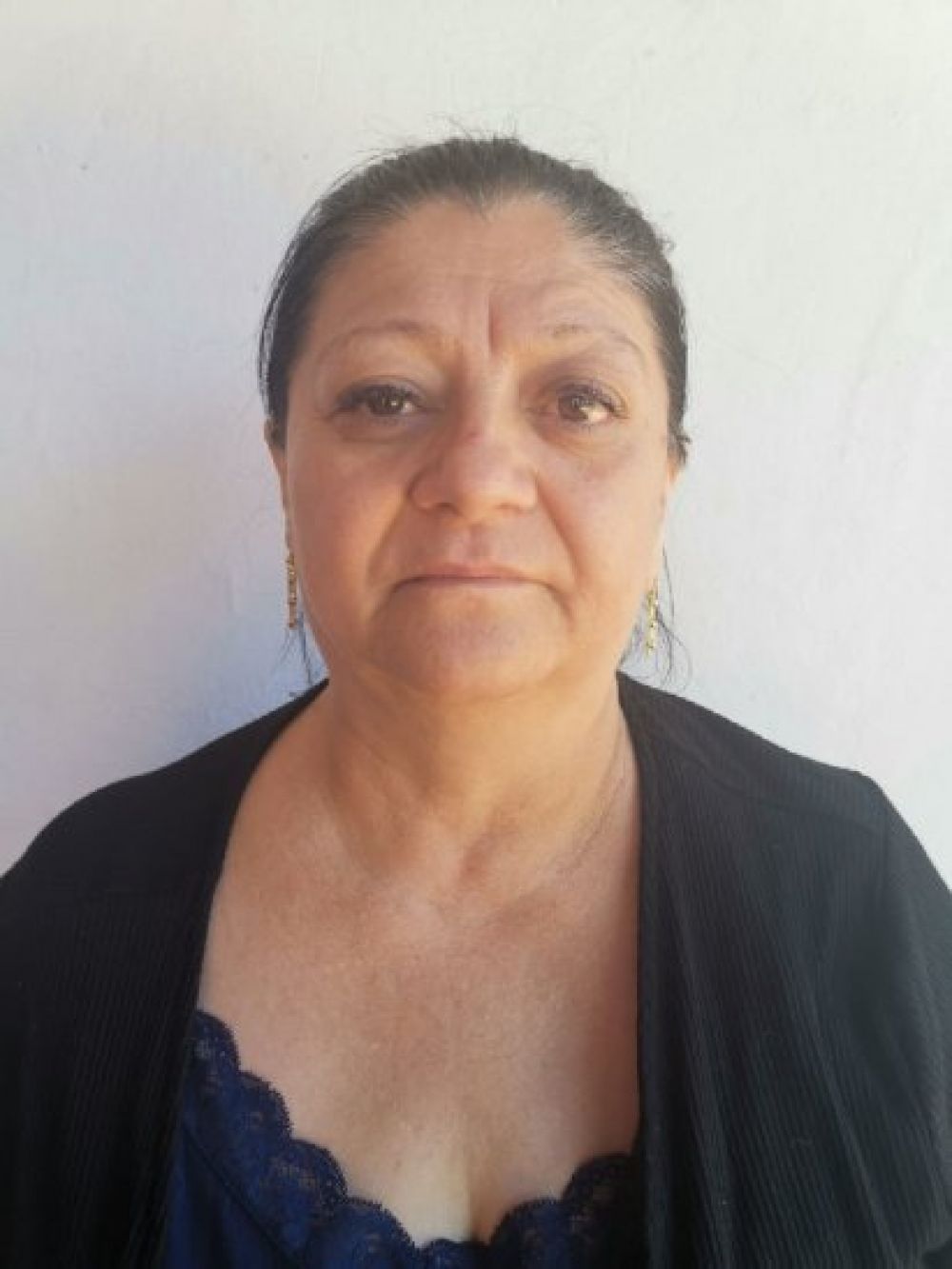 Senad detiene a presunta "jefa del microtráfico" en Encarnación