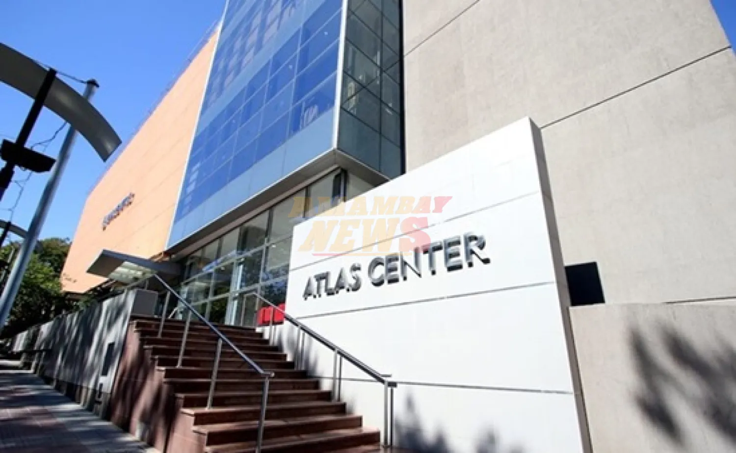 Imputan a directivos de Atlas por lavado de dinero