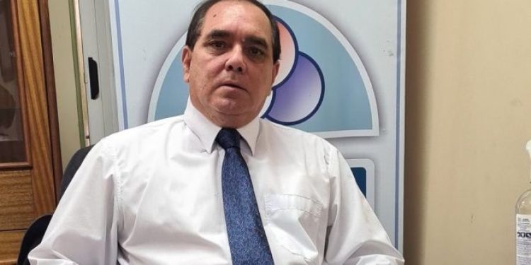 Aumento a docentes: “El 16% no se negocia, este año se tiene que aplicar”