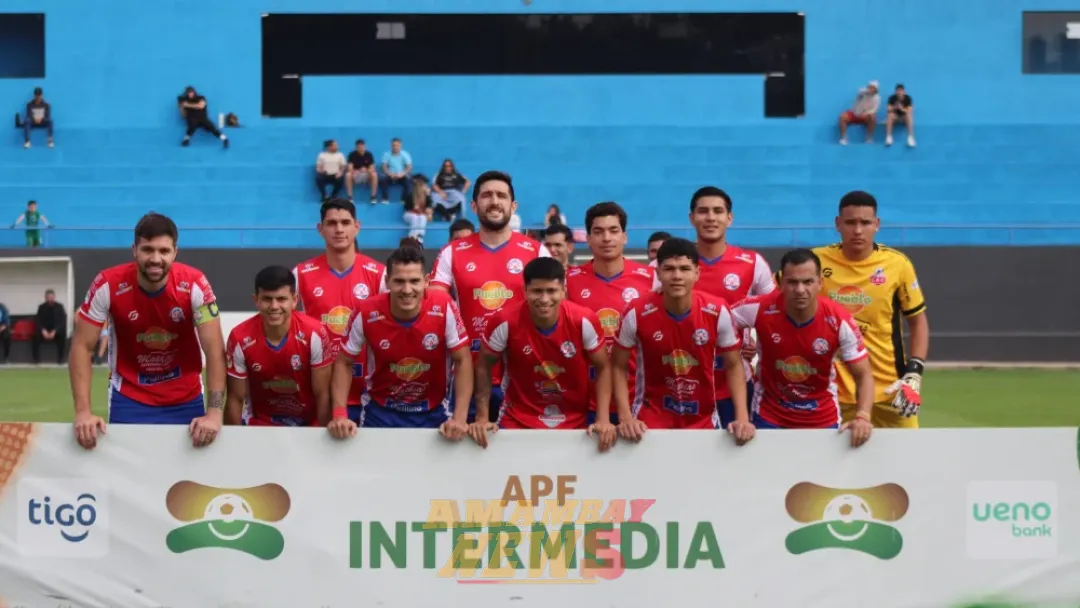 Intermedia: Arranca fecha 27