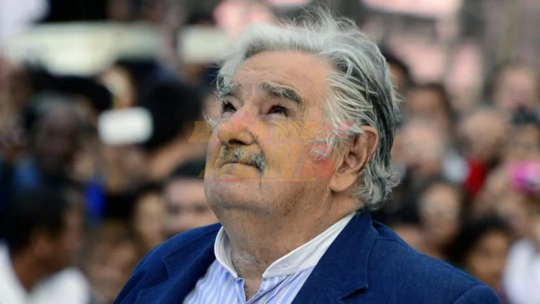 Fallece José Pepe Mujica, el ex guerrillero que fue presidente de Uruguay