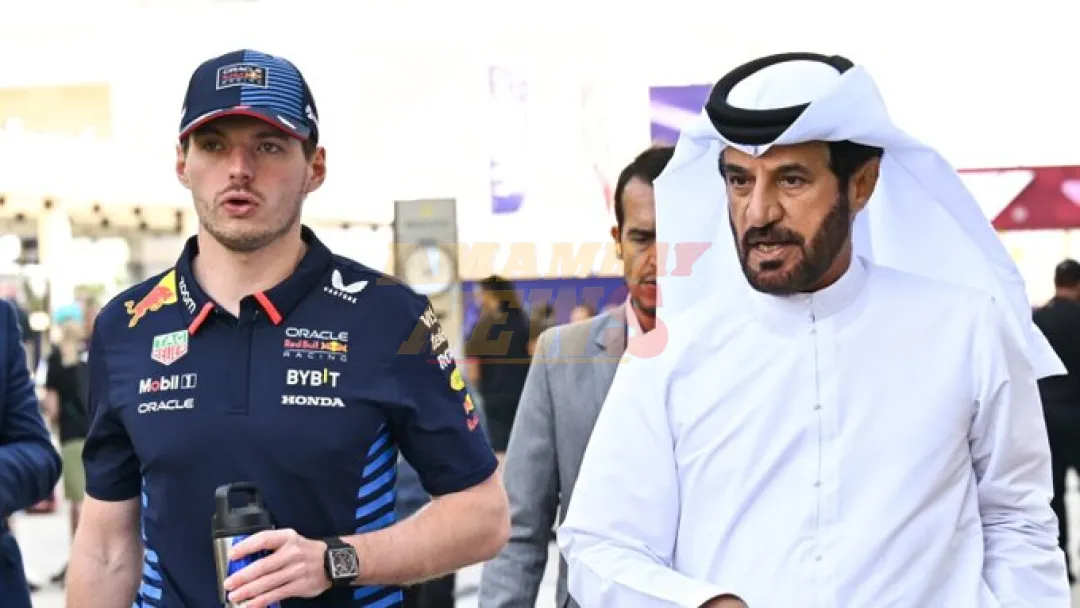 Verstappen se impone en Lusail