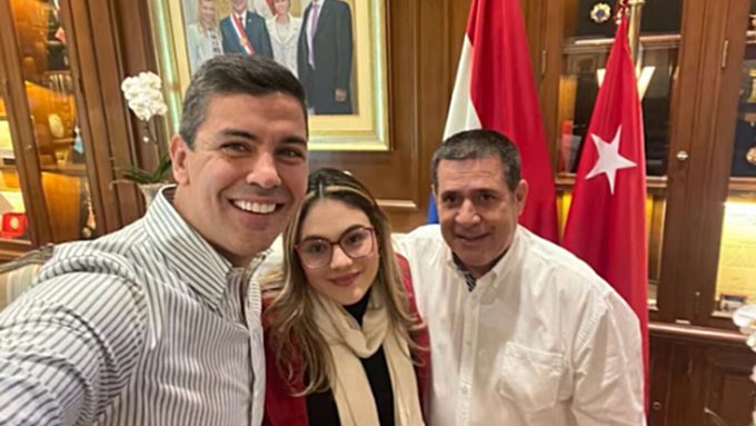 Secretaría de Juventud sirve como botín para los operadores políticos