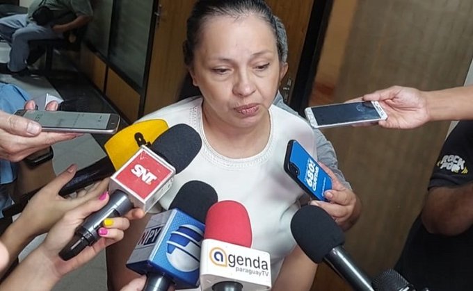 Presentan proyecto que plantea incluir los gastos sociales de Itaipú al Presupuesto General