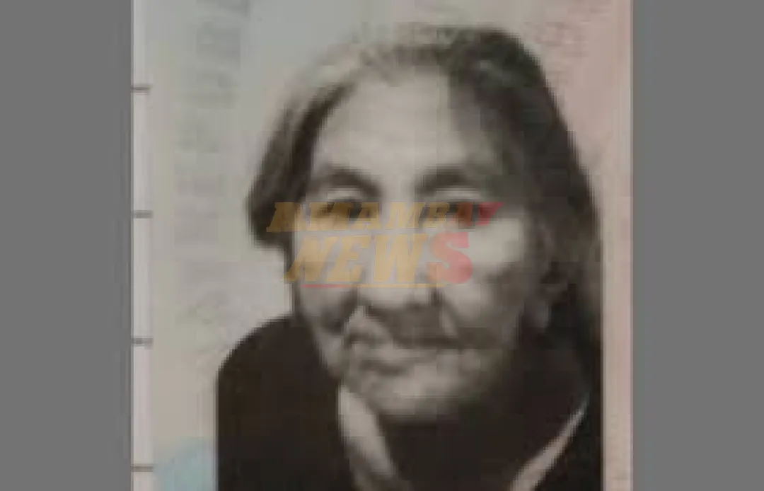 Buscan a familiares de una mujer fallecida en el hospital de Lambaré